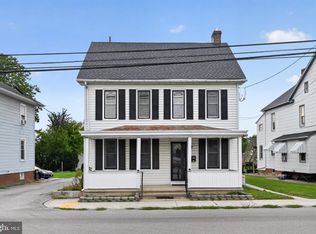 615 Frederick St, Hanover, PA 17331