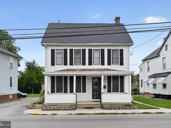 615 Frederick St, Hanover, PA 17331