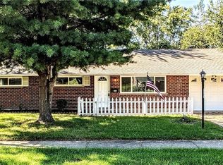 4583 Cordell Dr, Dayton, OH 45439