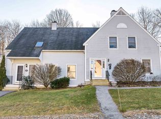 53B Apple Tree Dr #53B, Goffstown, NH 03045