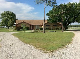 1060 County Road 3540, Paradise, TX 76073