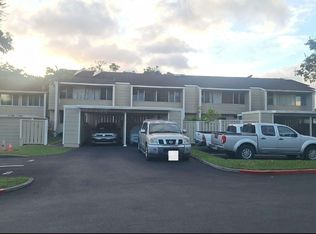 94-147 Kuahelani Ave APT 150, Mililani, HI 96789
