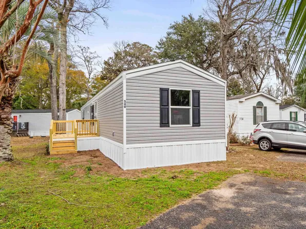 540 Key Largo Ave., Murrells Inlet, SC 29576