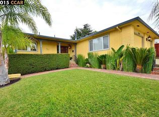 2802 East Ave, Hayward, CA