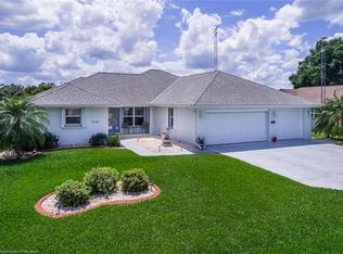 3052 Morning Glory Dr, Lake Placid, FL 33852
