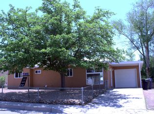 11104 Haines Ave NE, Albuquerque, NM 87112