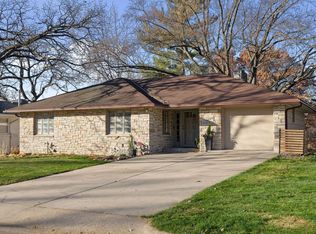 3220 Cavell Ln, Saint Louis Park, MN 55426