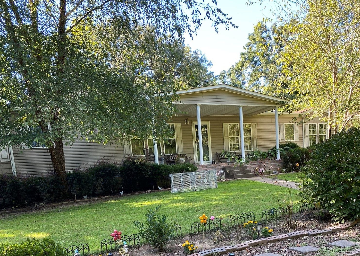 115 Melton Springs Rd, Big Rock, TN 37023 Zillow