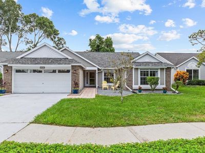 1671 Silverwood St, Tarpon Springs, FL, 34689