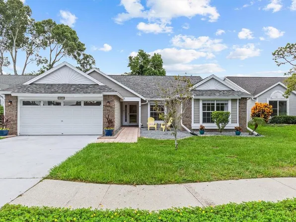 1671 Silverwood St, Tarpon Springs, FL 34689