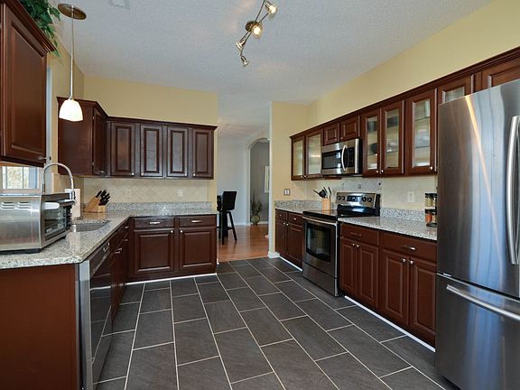 Newly Upgraded Kitchen