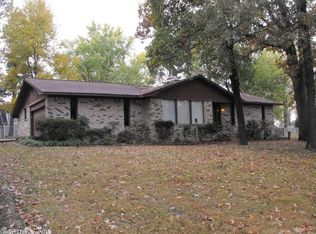 20 Chamblee Cir, Batesville, AR 72501