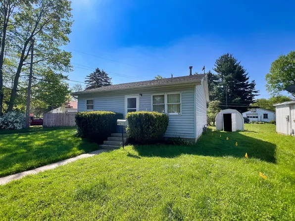 108 Erie St, La Porte, IN 46350