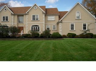 419 Clarksville Rd, Princeton Junction, NJ 08550