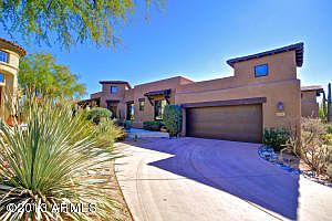 3rd image of 9270 E Thompson Peak Pkwy #334