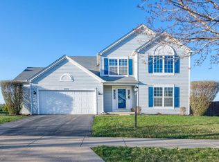 8434 64th St, Kenosha, WI 53142