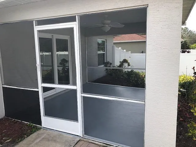 lanai