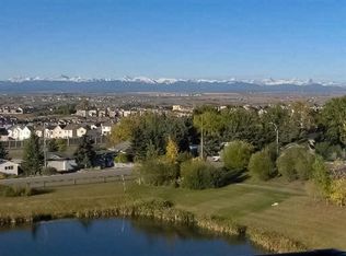 144 NE Rocky Vista Ter NW, Calgary, AB T3G5G7