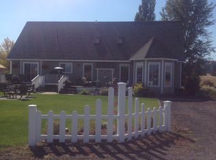 14324 W Med Lk 4 Lks Rd, Cheney, WA 99004