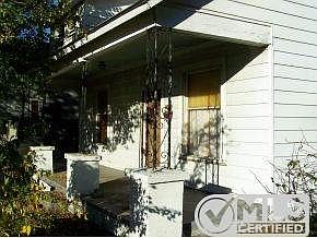covered porch