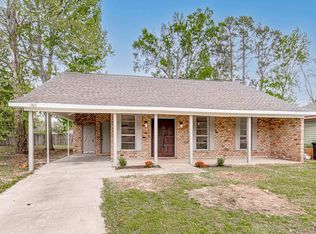 1360 Flora Ln, Baton Rouge, LA 70810