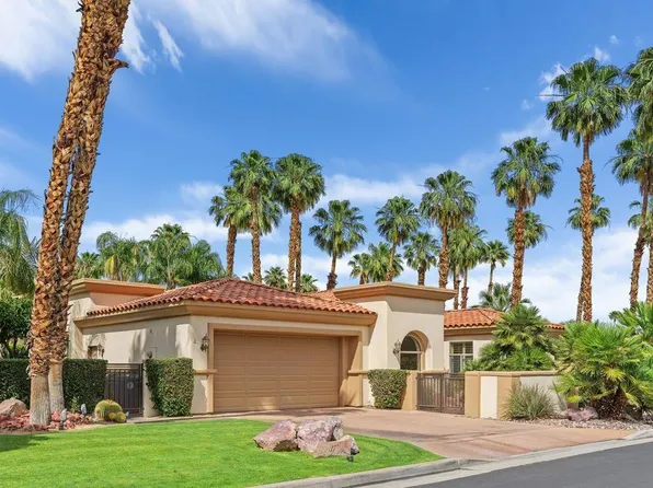 37 Stonecrest Cir, Rancho Mirage, CA 92270