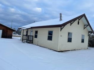 42404 Montana Ave, Pablo, MT 59855