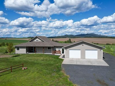 1040 Zimmerman Rd, Deary, ID, 83823