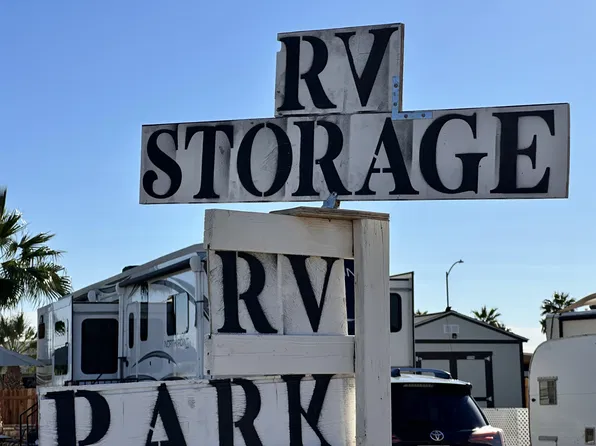 11336 S Renee Ave, Yuma, AZ 85367