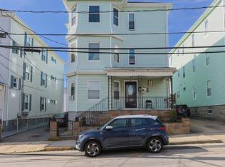 105 16th St, Fall River, MA 02723
