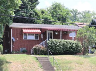 40 State St, Baden, PA 15005