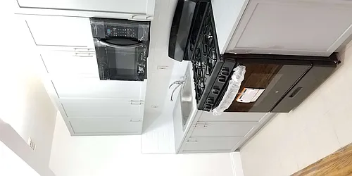 Rented by City Express Realty & Management Corp