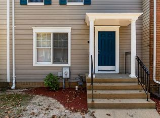 823 Hr Dr SE, Washington, DC 20032