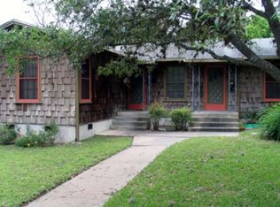 407 E Annie St #A, Austin, TX 78704