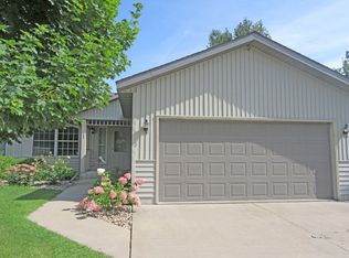 509 N Juno Ave, Marshfield, WI 54449