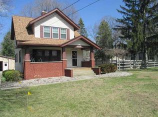 8119 Monroe Rd, Lambertville, MI 48144