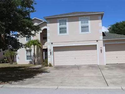 5878 Windridge Dr, Winter Haven, FL, 33881