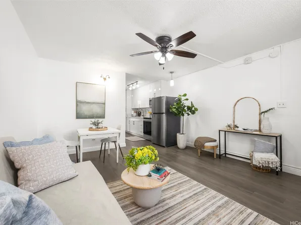 1550 Rycroft St APT 430, Honolulu, HI 96814