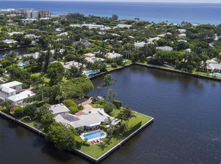 588 Banyan Rd, Gulf Stream, FL 33483