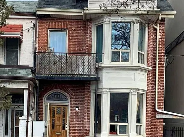 124 Baldwin St, Toronto, ON M5T 1L6