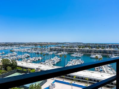 4314 Marina City Dr Unit 828, Marina Del Rey, CA, 90292