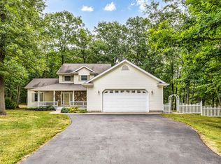 149 Oak Marr Dr, Houghton lake, MI