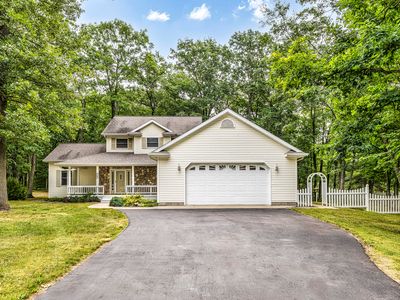 149 Oak Marr Dr, Houghton lake, MI, 48629