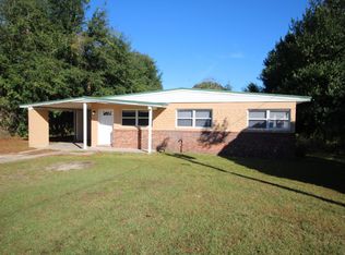 116 Tyner Dr, Crestview, FL 32539