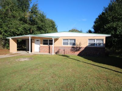 116 Tyner Dr, Crestview, FL, 32539