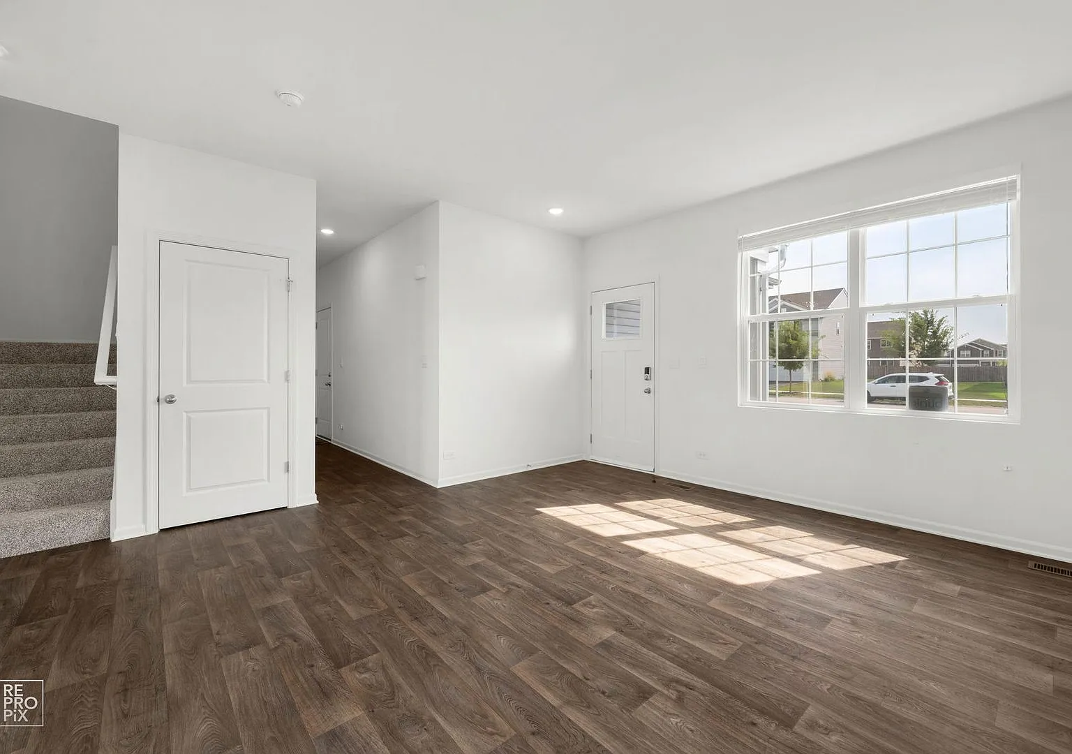 Oswego Two Story Home — Photo 2