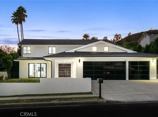 5325 Cangas Dr, Calabasas, CA 91301
