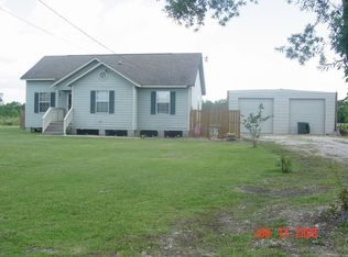 7740 Spurlock Rd, Beaumont, TX 77713