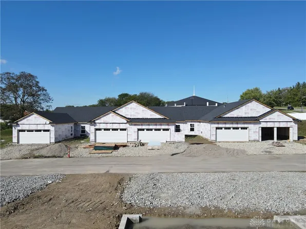 6818 Traditions St, Middletown, OH 45044
