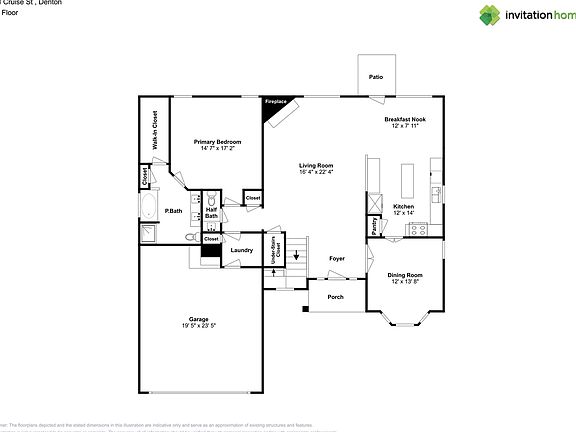 2nd image of this home
